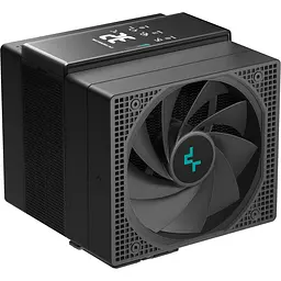 Кулер для процесора Deepcool Assassin IV VC Vision Black (R-ASN4-BKNVMD-G) [156513] - мініатюра 3