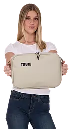 Дорожня сумка Thule Chasm Medium Gear Cube TCGC-302 Soft Sand (7081867) - мініатюра 4