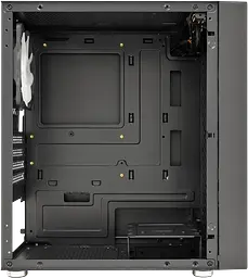 Корпус FSP CST130 Basic Black - мініатюра 3