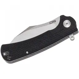 Ніж CJRB Talla G10 Black (J1901-BKC) - мініатюра 2