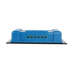 PWM-контролер заряду сонячних панелей Victron Energy BlueSolar PWM-LCD&USB 12/24V-20A (99-00010925) - мініатюра 3