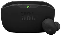 Гарнітура JBL WAVE BUDS 2 Black (JBLWBUDS2BLK)