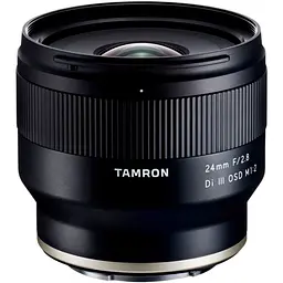 Об'єктив Tamron AF 24mm F/2.8 Di III OSD M1:2 Sony E [89831]