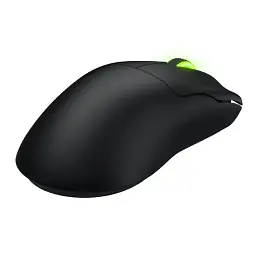 Мышка HATOR Pulsar 3 Ultra 4K wireless (HTM680) Black - миниатюра 2