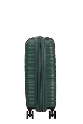 Валіза 55 См American Tourister FLYTWIST AFTERDARK PINE 55х40х20(23) MI1*14001 - мініатюра 3