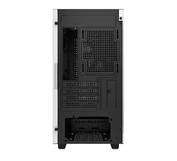 Корпус DeepCool CH370 White (R-CH370-WHNAM1-G-1) без БЖ - мініатюра 10