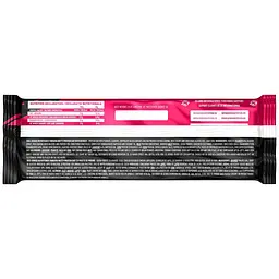 Батончик Genius Nutrition Pandora Nutty Protein Bar Berries 40 г - мініатюра 2