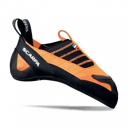 Скальники Scarpa Instinct S 39,5 Помаранчевий