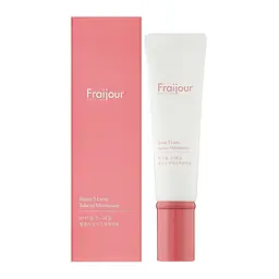 Зволожуючий крем для обличчя з пробіотиками Biome 5-Lacto Balance Moisturizer Fraijour 50 мл - мініатюра 3