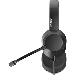 Гарнітура A4Tech FH150U Black (4711421000611) - мініатюра 6