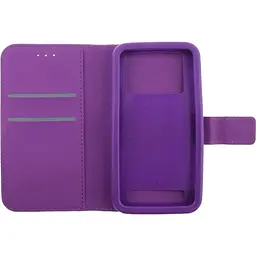 Чохол-книжка Toto Book Universal cover Ineva 5-5.5" Purple - мініатюра 4