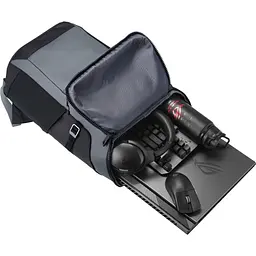 Рюкзак для ноутбука ASUS ROG BP2701 17" (90XB06L0-BBP010) - мініатюра 10