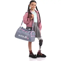 Сумка спортивна Kite Education 2505 Kawaii Stars (K25-2505-1) - мініатюра 10