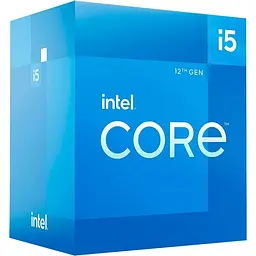 Процесор Intel Core i5-12400 2.5GHz s1700 Box (BX8071512400)