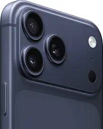 Смартфон Apple iPhone 17 Pro Max 2TB Deep Blue (MG014) - мініатюра 3