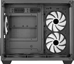 Корпус для ПК AeroCool Dryft Mini-G-BK-v2 (ACCS-ES02163.11) - мініатюра 4