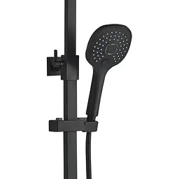 Душова система Globus Lux GLQ-0040T-BB - мініатюра 3