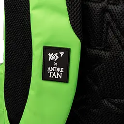 Рюкзак YES T-131 YES by Andre Tan Space green - мініатюра 5