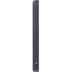 Зовнішній акумулятор Xiaomi Super Slim Magnetic 5000mAh 22.5W Black (BHR08PMGL) [173813] - мініатюра 4