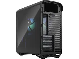 Корпус Fractal Design Torrent Compact RGB Black TG Light Tint (FD-C-TOR1C-02) - мініатюра 5