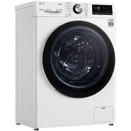 Прально-сушильна машина LG F2V9GC9W - мініатюра 6