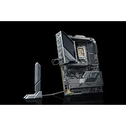 Материнська плата Asus ROG STRIX Z890-F GAMING WIFI - мініатюра 11