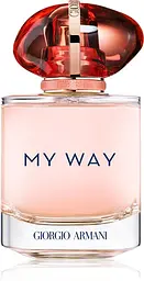 Оригінал Giorgio Armani My Way Ylang 50 мл Парфумована вода - мініатюра 3