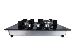 Газова варильна поверхня VENTOLUX HG430 K7G CEST (BK) - мініатюра 4