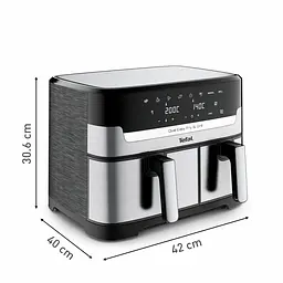 Мультипіч Tefal EY 905D10 (55192) - мініатюра 10