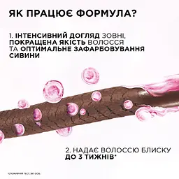 Уцінка. Крем-фарба для волосся без аміаку L'Oreal Paris Casting Creme Gloss 535 Шоколад 120 мл - мініатюра 6
