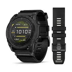 Garmin Tactix 8 Standard AMOLED 51mm