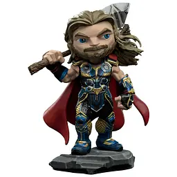 Фігурка MARVEL Thor: Love and Thunder - Тор 15 см - мініатюра 1