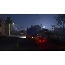 Ключ активації Microsoft Truck Driver: The American Dream для Xbox Series S/X - мініатюра 6