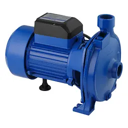 Насос поверхневий відцентровий Agua CPM 158 (CV035083) - мініатюра 3