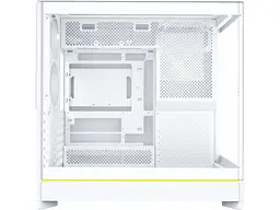 Корпус Montech HS02 White - мініатюра 6