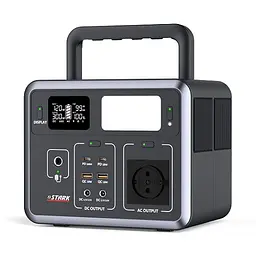 Зарядна станція Stark X300 288Wh - мініатюра 6