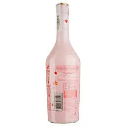 Лікер Baileys Strawberries&Cream, 17%, 0,7 л (828565) - мініатюра 2