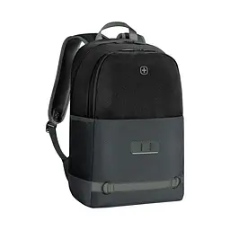 Рюкзак, Next 24, Tyon 16", чорний Wenger teh0014634 - мініатюра 3