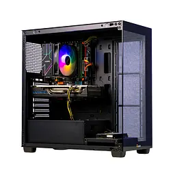 Комп'ютер ArbiTrader (RX 570, Xeon E5 2620, 8 Гб, SSD 250 Гб.)