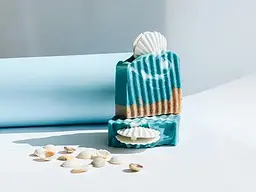 Мило Моє море Dushka 100 г - мініатюра 3