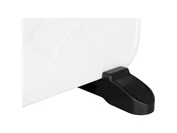 Конвектор ECG TK 2070 White - мініатюра 5