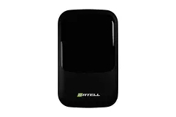 Wi-Fi роутер Satell F3000 4G WiFi router Black - мініатюра 2