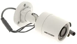 Turbo HD-камера Hikvision DS-2CE16D0T-IRF(C) 2.8mm - миниатюра 3