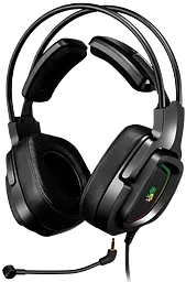 Гарнітура A4Tech Bloody G575P Black