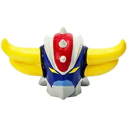 Чашка 3D AbyStyle Grendizer Grendizer's head 250 мл - мініатюра 2