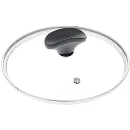 Кришка для посуду TVS Luna Induction 24 см (9465124003L301)