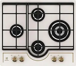 Варочна поверхня Electrolux GPE 363 RBV (GPE363RBV)