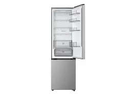 Холодильник з морозильною камерою LG GC-B509EMLM - мініатюра 4
