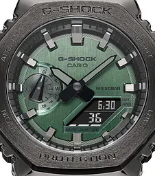 Годинник CASIO GM-2100B-3AER - мініатюра 2