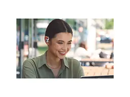 Навушники TWS JBL Sense Pro White (SENSEPROWHT) - мініатюра 8